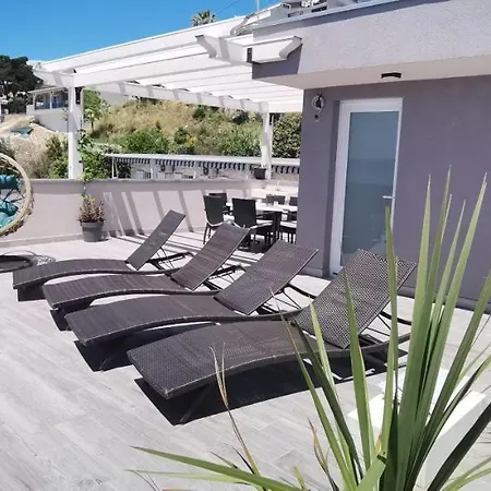 Apartment Luxury