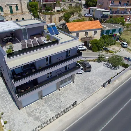 Luxury Jesenice (Split-Dalmatia)