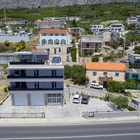 Appartement Luxury Jesenice (Split-Dalmatia)