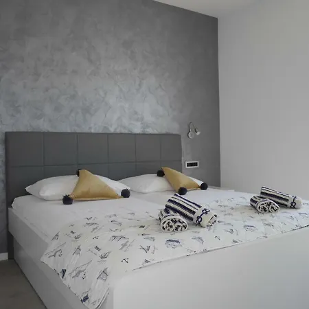 Luxury Apartment