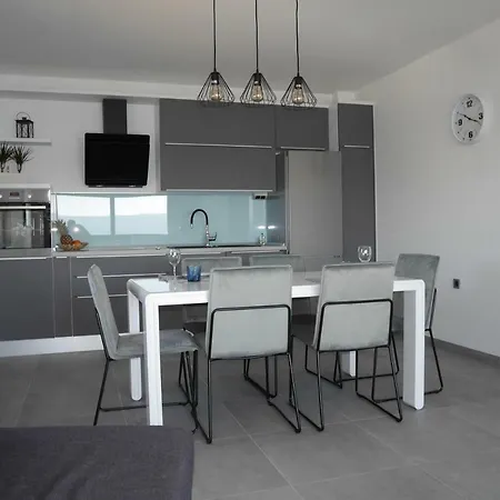 Apartment Luxury Jesenice (Split-Dalmatia)