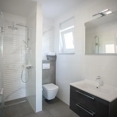 Apartment Luxury *