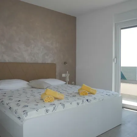 Apartment Luxury