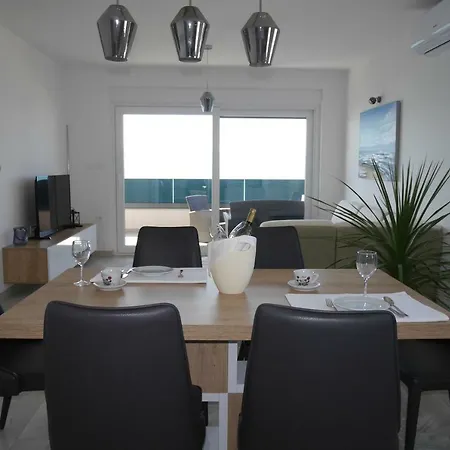 Apartment Luxury *