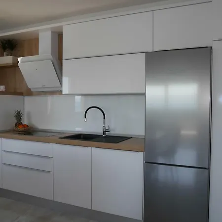 Apartment Luxury Jesenice (Split-Dalmatia)