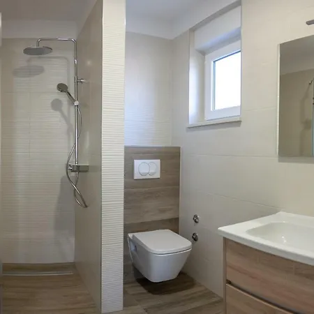 Luxury Apartment