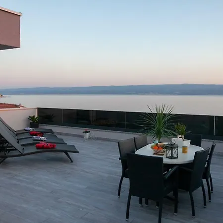 Luxury *