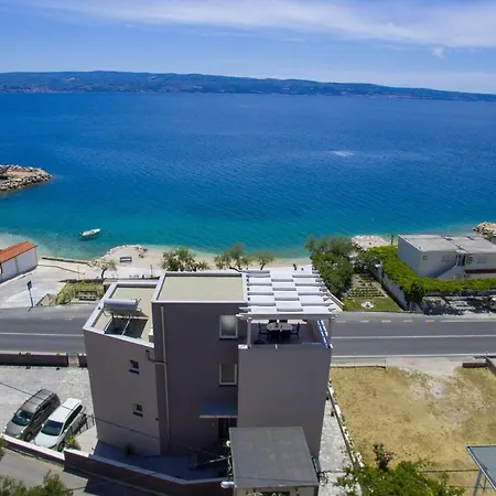 Luxury * Jesenice (Split-Dalmatia)