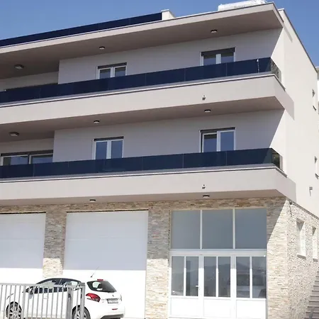 Luxury Appartamento