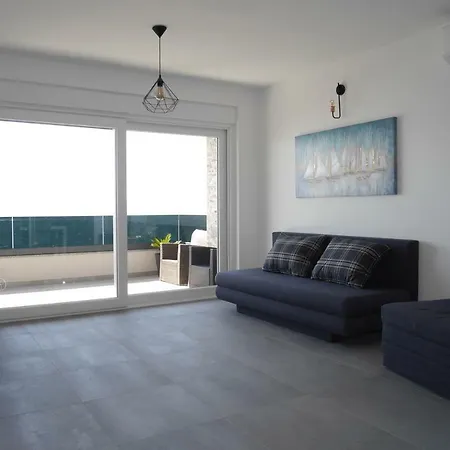 Appartamento Luxury