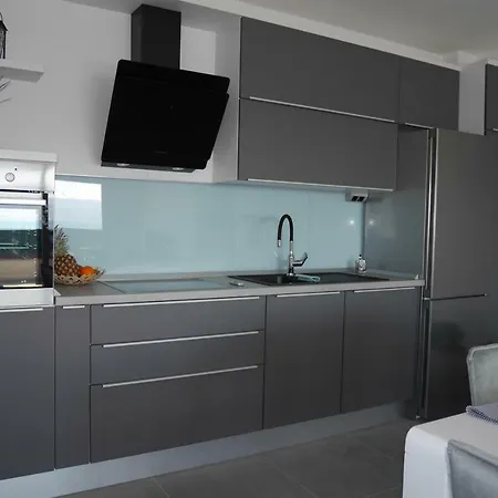 Luxury Appartamento