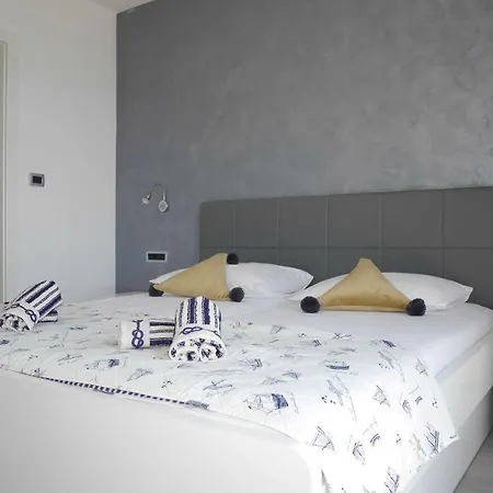 Luxury Appartamento Jesenice (Split-Dalmatia)