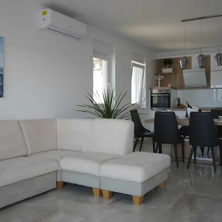 Luxury Appartamento Jesenice (Split-Dalmatia)