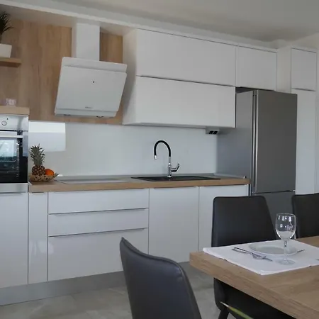 Luxury Appartamento *
