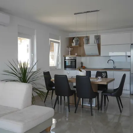 Appartamento Luxury