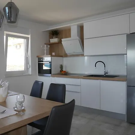 Luxury Jesenice (Split-Dalmatia)