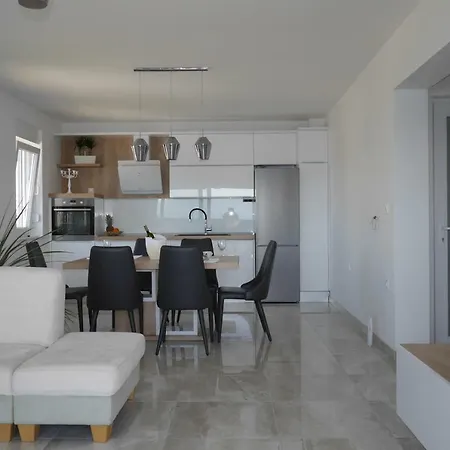 Luxury Jesenice (Split-Dalmatia)