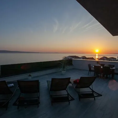 Appartamento Luxury