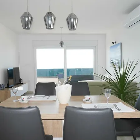 Appartamento Luxury *